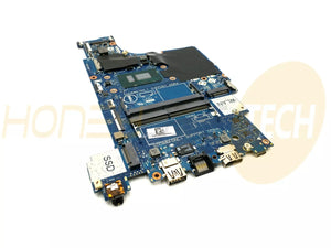 GENUINE DELL LATITUDE 3490 3590 MOTHERBOARD i5-8250U 1.6GHZ QC 8M4FC TESTED - Honeybee-Technologies