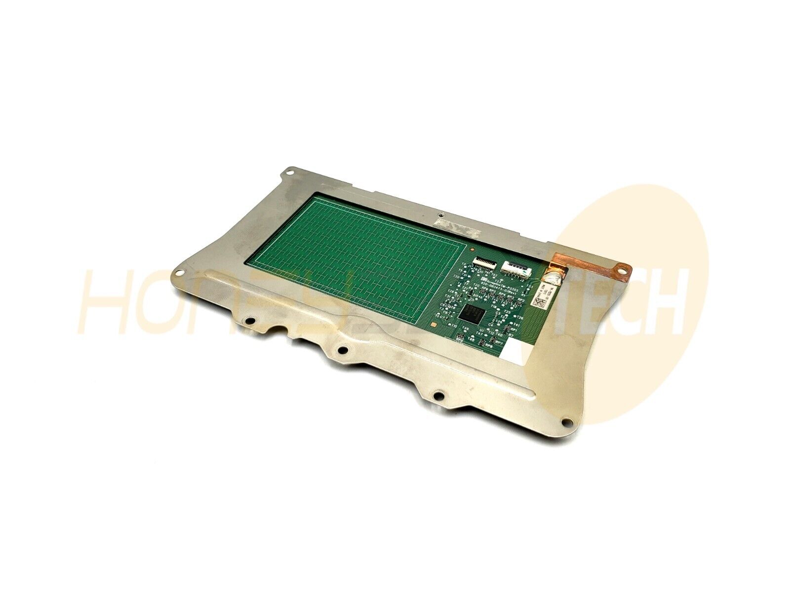 GENUINE HP PROBOOK 650 G4 LAPTOP TOUCHPAD MODULE L09604-001 TESTED - Honeybee-Technologies