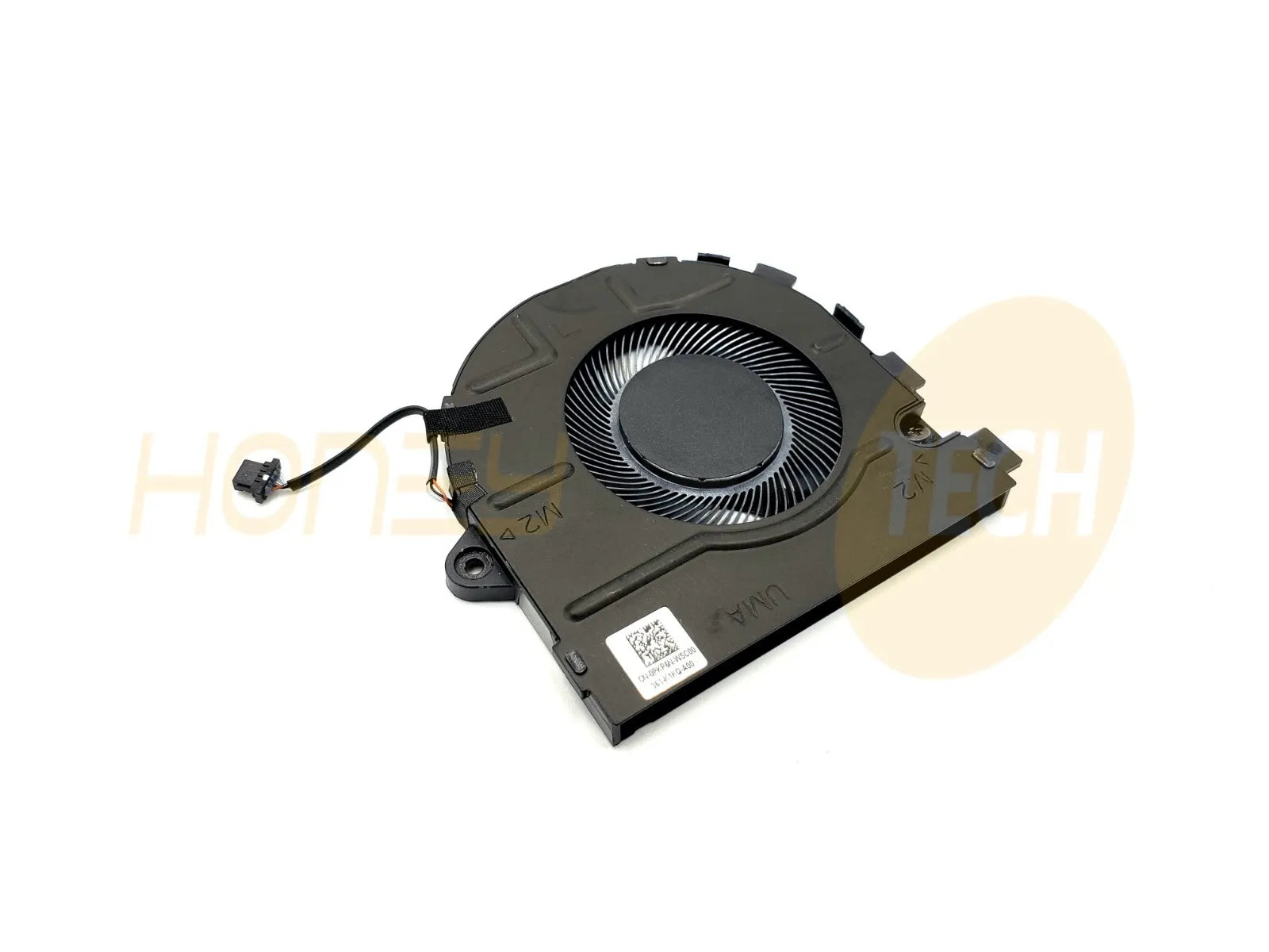 GENUINE DELL LATITUDE 3440 LAPTOP CPU COOLING FAN PKP5N 0PKP5N TESTED - Honeybee-Technologies