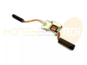 GENUINE DELL PRECISION M4600 LAPTOP GRAPHICS HEATSINK P854T 0P854T - Honeybee-Technologies