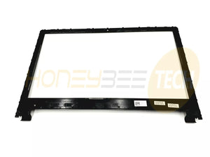 GENUINE DELL LATITUDE 3560 3570 LCD FRONT BEZEL TRIM G501Y 0G501Y GRADE A - Honeybee-Technologies