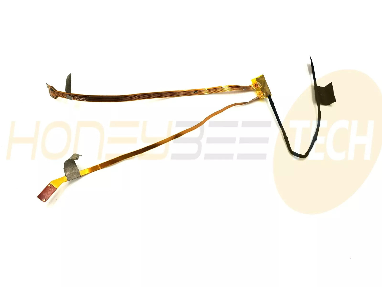 GENUINE LENOVO THINKPAD X1 CARBON 3RD GEN LAPTOP LED CAMERA CABLE 00HT408 TESTED - Honeybee-Technologies