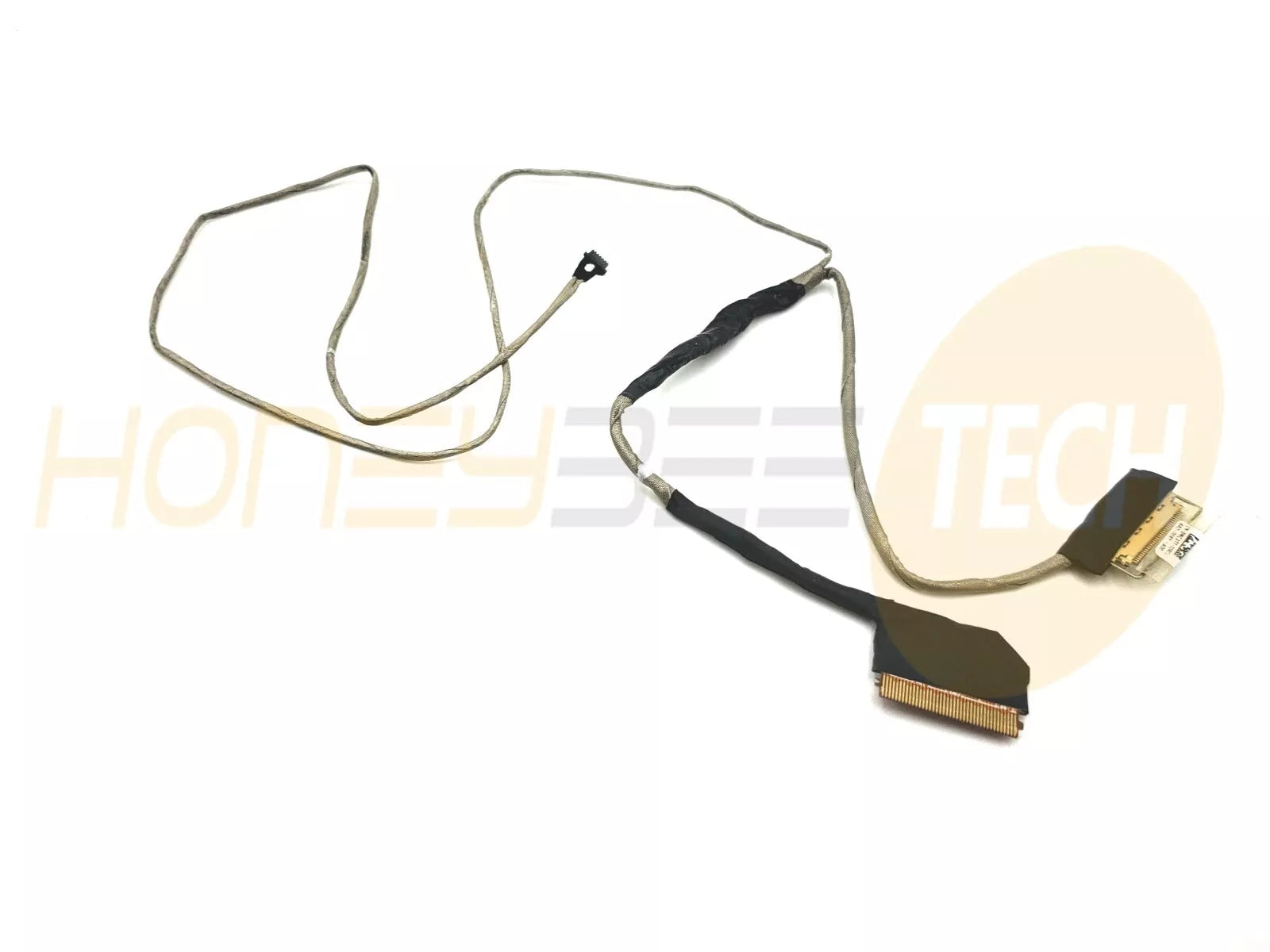 GENUINE DELL INSPIRON 15 3558 5555 5558 5559 LCD VIDEO CABLE MC2TT 0MC2TT TESTED - Honeybee-Technologies