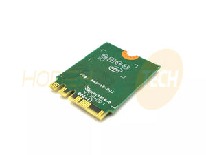 GENUINE DELL XPS 7590 LAPTOP WIRELESS WIFI CARD TKNXX 0TKNXX TESTED - Honeybee-Technologies