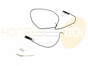 GENUINE LENOVO THINKPAD L390 L380 WLAN (MAIN + AUX) ANTENNA 02DA327 TESTED - Honeybee-Technologies