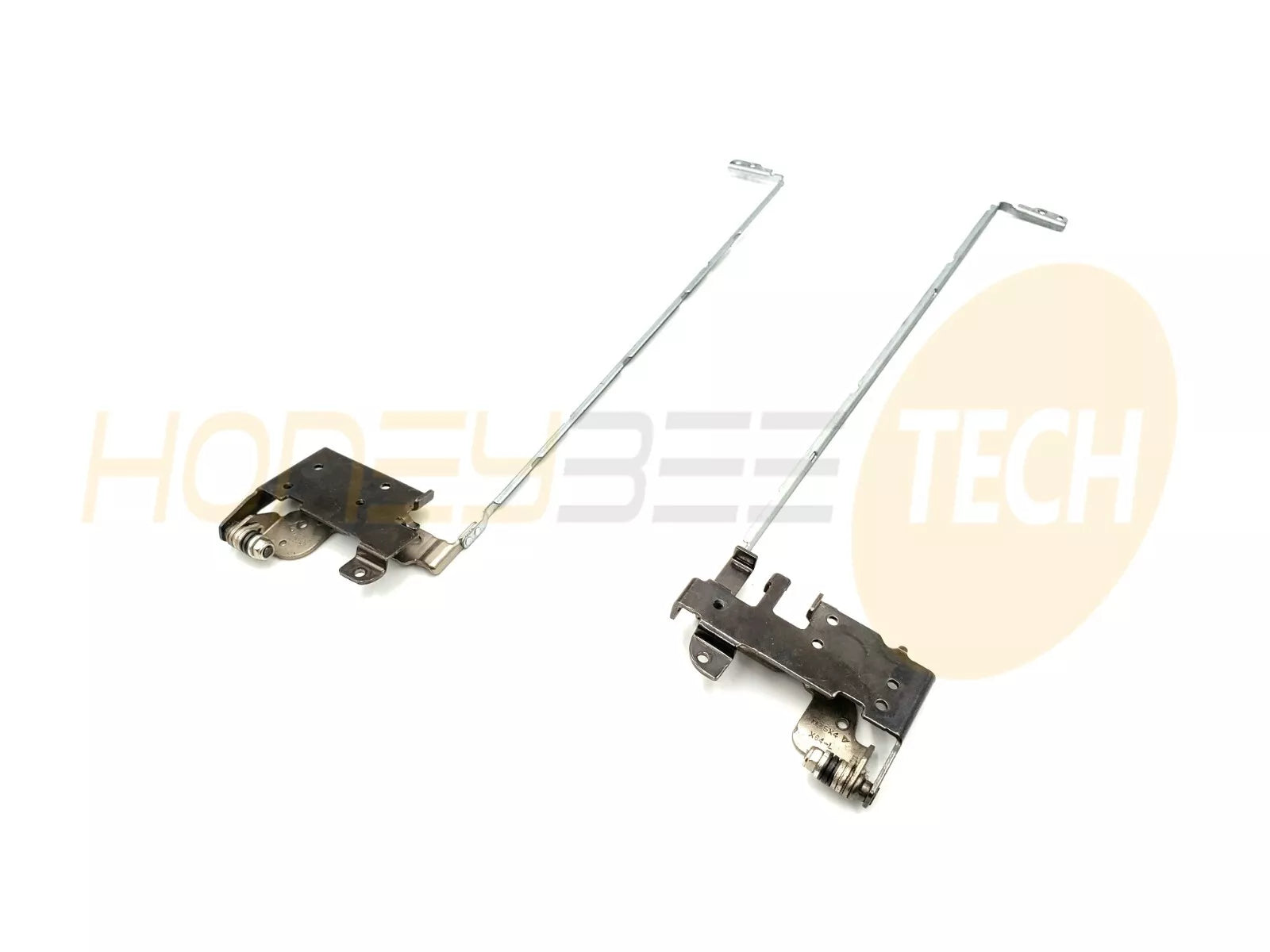 GENUINE HP PROBOOK 470 G3 LAPTOP LEFT AND RIGHT HINGE KIT 827043-001 - Honeybee-Technologies