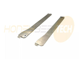 GENUINE DELL LATITUDE 5500 PRECISION 3541 LEFT RIGHT LCD BRACKETS 5GT9N CFPTY - Honeybee-Technologies