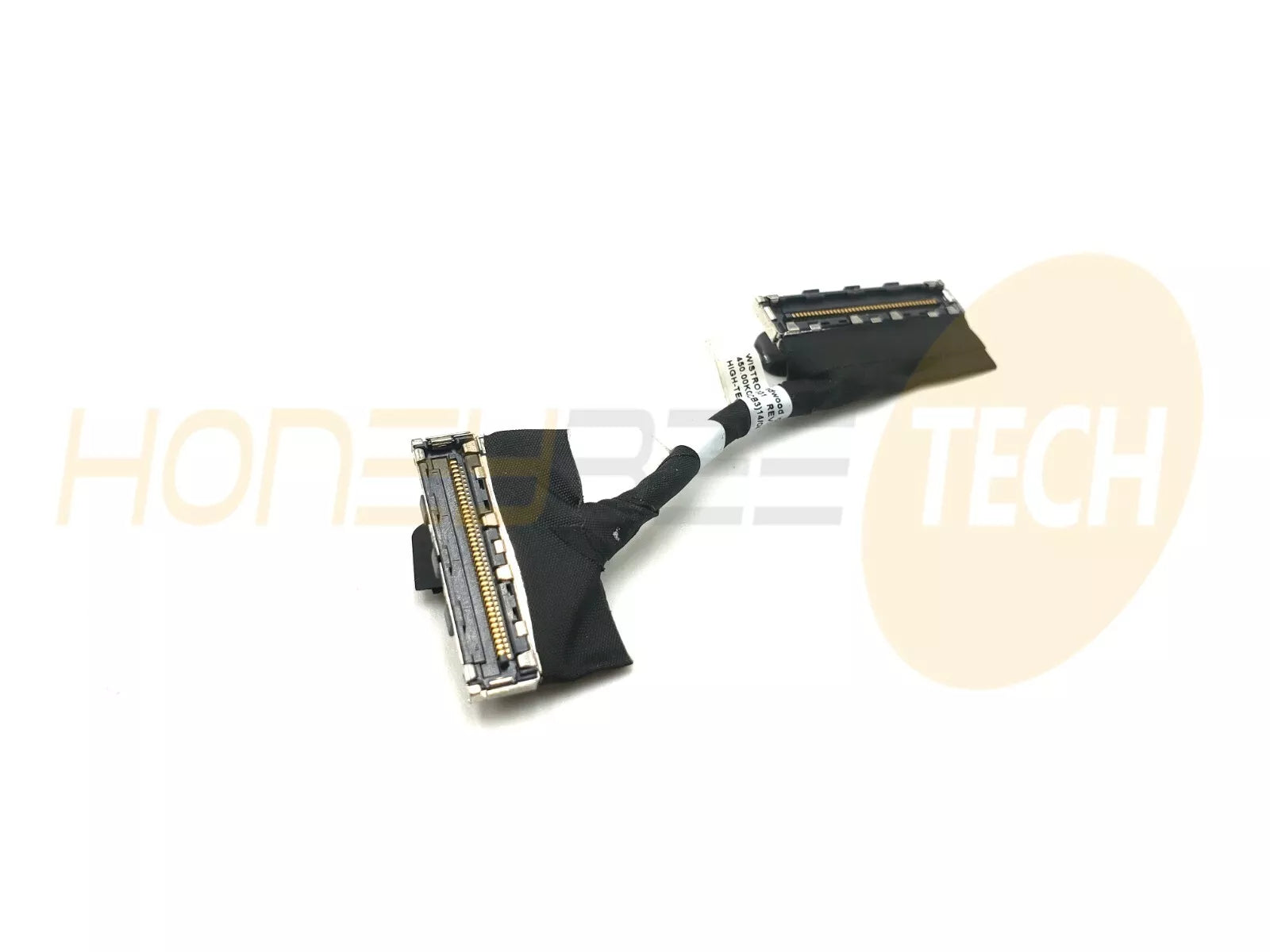 GENUINE DELL INSPIRON 3147 LAPTOP USB IO BOARD CABLE 678RG 0678RG TESTED - Honeybee-Technologies