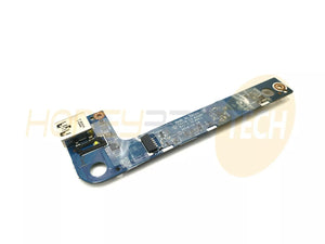 GENUINE DELL LATITUDE 7350 2-IN-1 USB BOARD LS-B336P JTJJW 0JTJJW TESTED - Honeybee-Technologies