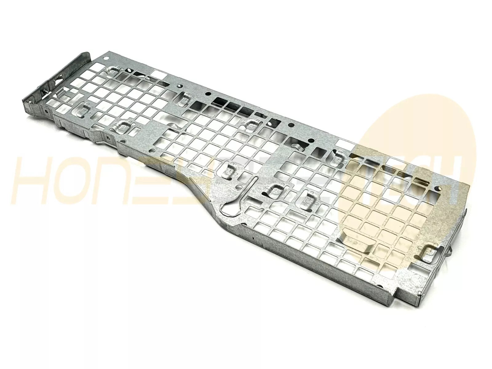 GENUINE DELL PRECISION T7600 METAL FAN CAGE WITHOUT FANS 1B23LV800 - Honeybee-Technologies