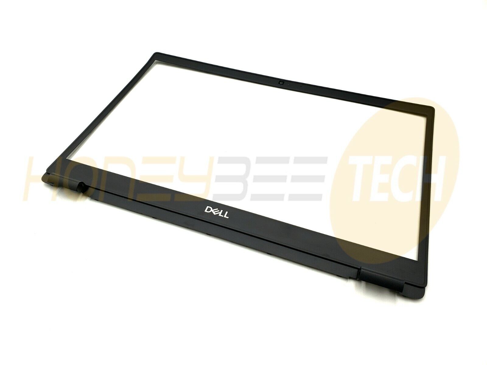 GENUINE DELL LATITUDE 3410 LAPTOP LCD FRONT TRIM BEZEL HX1C3 0HX1C3 GRADE A - Honeybee-Technologies