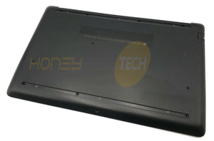 GENUINE HP 15-DB0069NR LAPTOP BOTTOM BASE CASE COVER BLACK L20400-001 GRADE B - Honeybee-Technologies