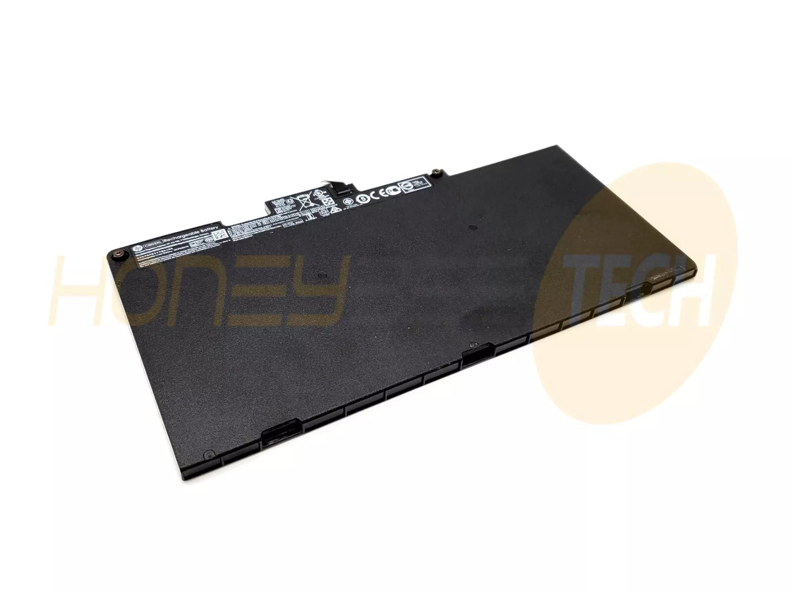 GENUINE HP ELITEBOOK 745 G3 850 G3 3CELL 46WHR BATTERY CS03XL 800513-001 TESTED - Honeybee-Technologies