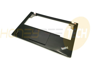 GENUINE LENOVO THINKPAD X240 PALMREST TOUCHPAD W/OUT FINGERPRINT 00HT393 GRADE C - Honeybee-Technologies