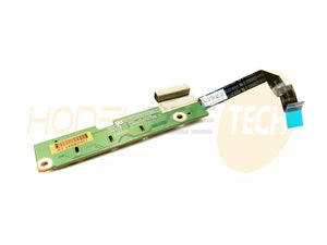 GENUINE HP ELITEBOOK 8560W LAPTOP FUNCTION BOARD 652665-001 TESTED - Honeybee-Technologies