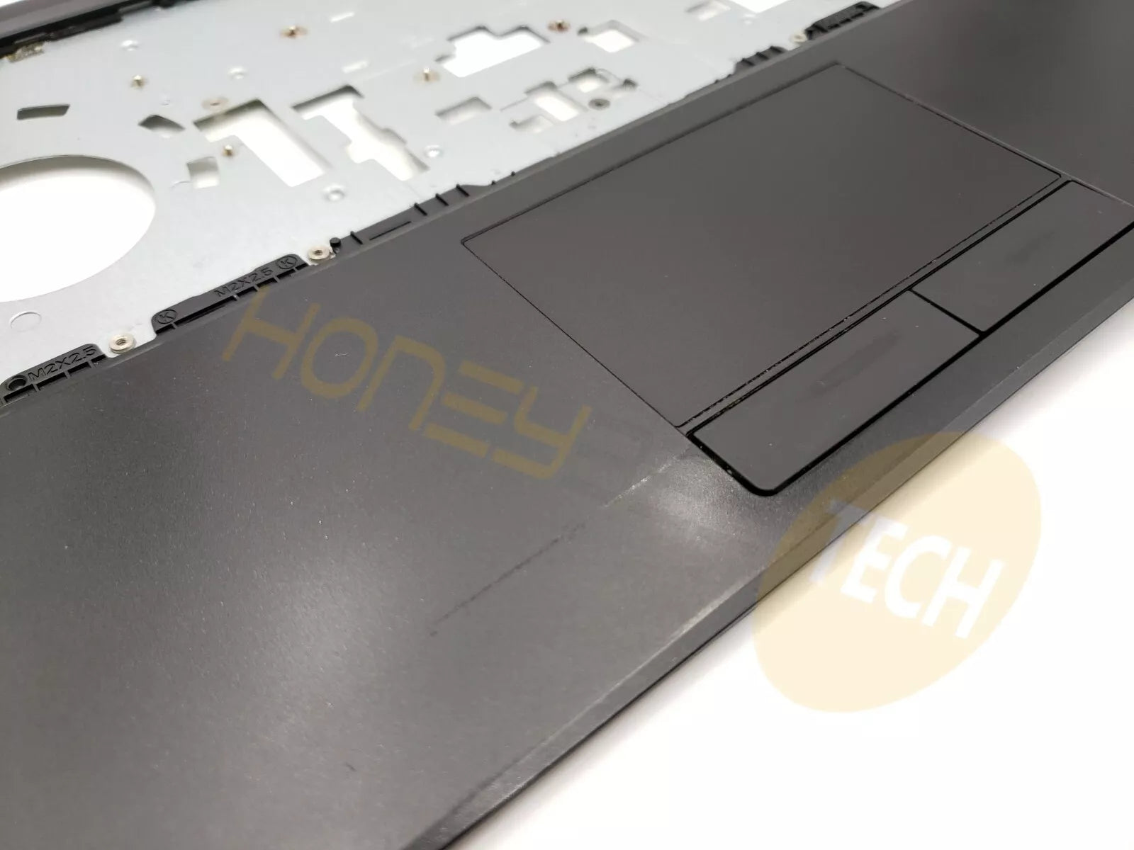 GENUINE DELL LATITUDE E5450 PALMREST TOUCHPAD ASSEMBLY 70VHD 070VHD GRADE B - Honeybee-Technologies