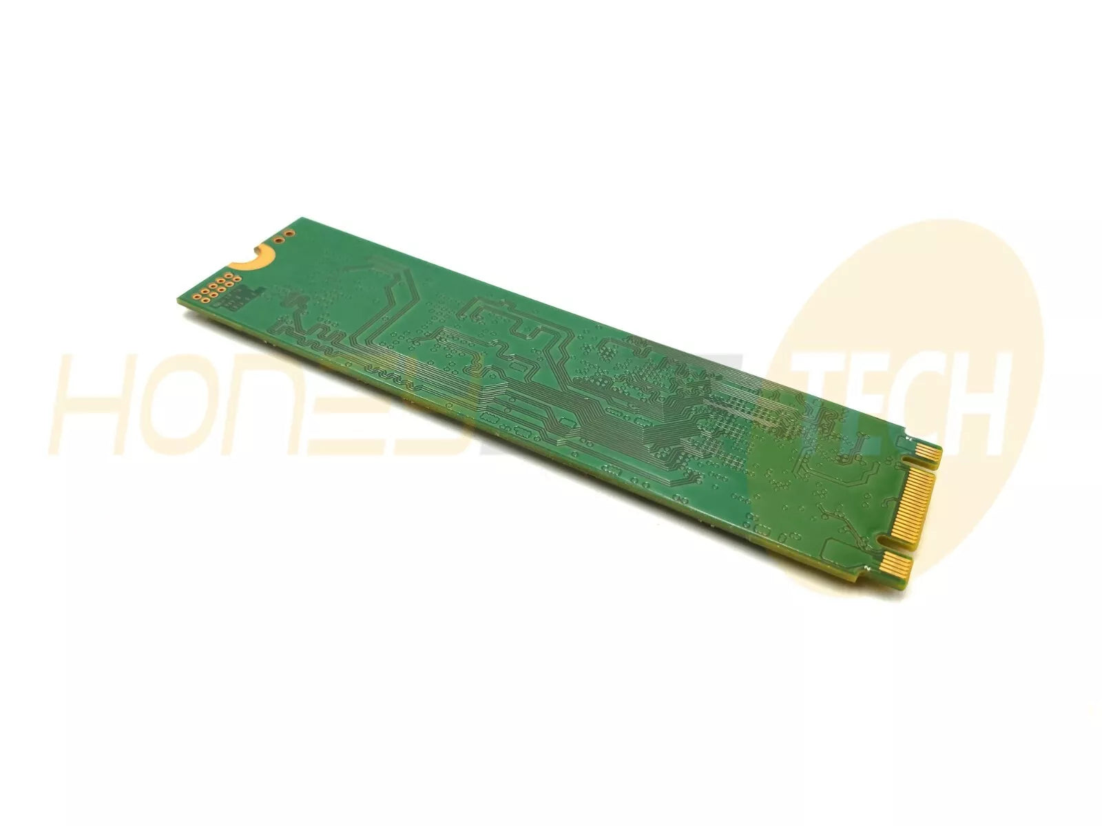 GENUINE DELL 256GB M.2 80MM SSD SOLID STATE DRIVE HFS256G39TNF W866W TESTED - Honeybee-Technologies