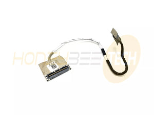 GENUINE DELL LATITUDE 7370 LAPTOP LCD DISPLAY CABLE MH0FH 0MH0FH TESTED - Honeybee-Technologies