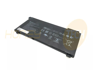 GENUINE HP PROBOOK X360 440 G1 4CELL 48WHR BATTERY RU03XL L12791-855 TESTED - Honeybee-Technologies