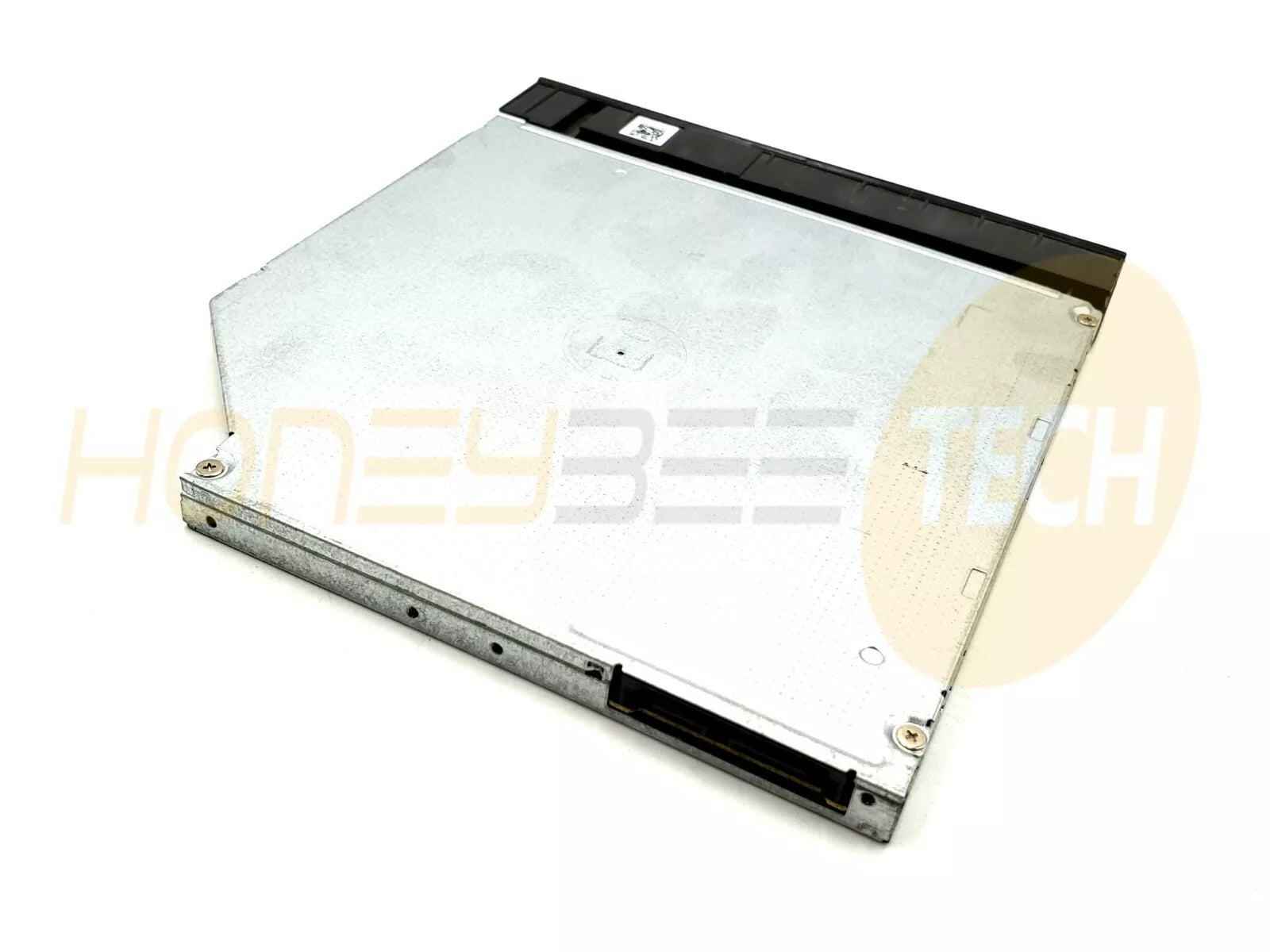GENUINE HP 255 G6 DVD+/-RW OPTICAL DRIVE 9MM W/BEZEL GUE1N 801352-6C1 TESTED - Honeybee-Technologies