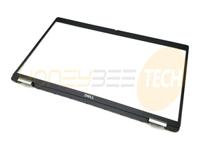 GENUINE DELL LATITUDE 5420 LCD FRONT TRIM BEZEL FRAME 2VJKP 02VJKP GRADE A - Honeybee-Technologies
