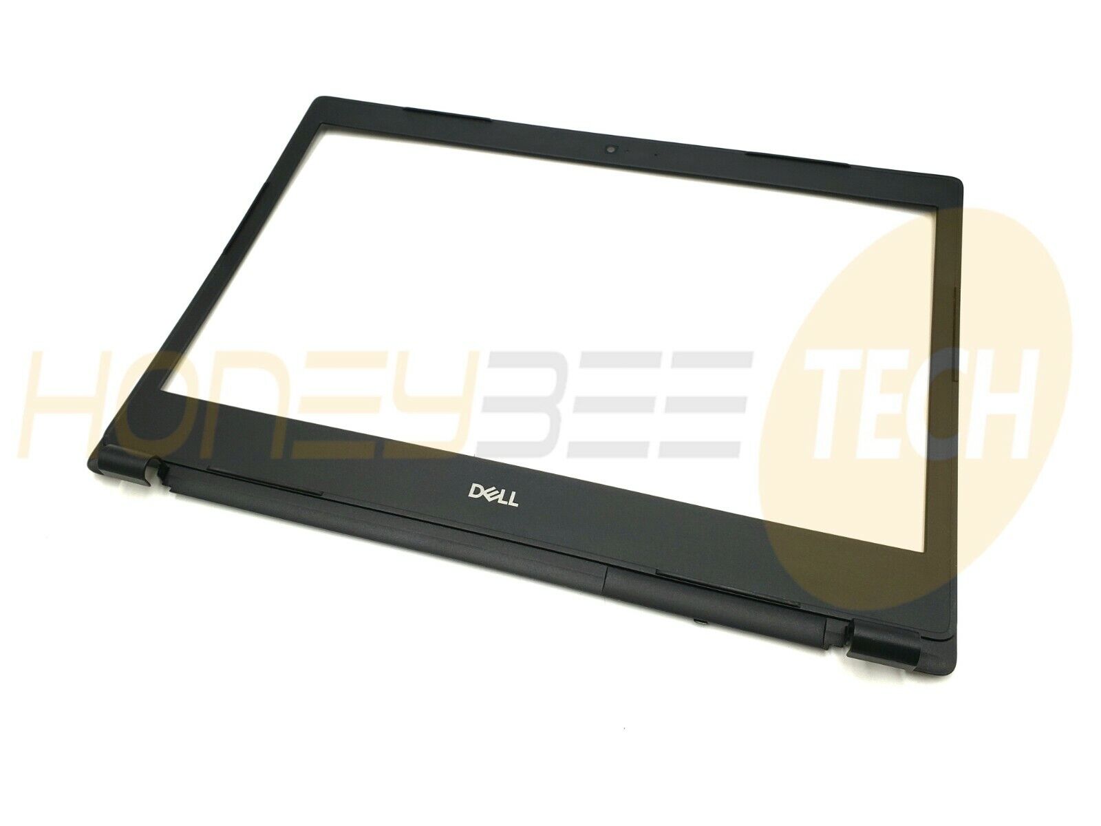 GENUINE DELL LATITUDE 3480 LAPTOP LCD FRONT TRIM BEZEL Y6Y3F 0Y6Y3F GRADE A - Honeybee-Technologies