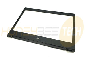 GENUINE DELL LATITUDE 3480 LAPTOP LCD FRONT TRIM BEZEL Y6Y3F 0Y6Y3F GRADE A - Honeybee-Technologies