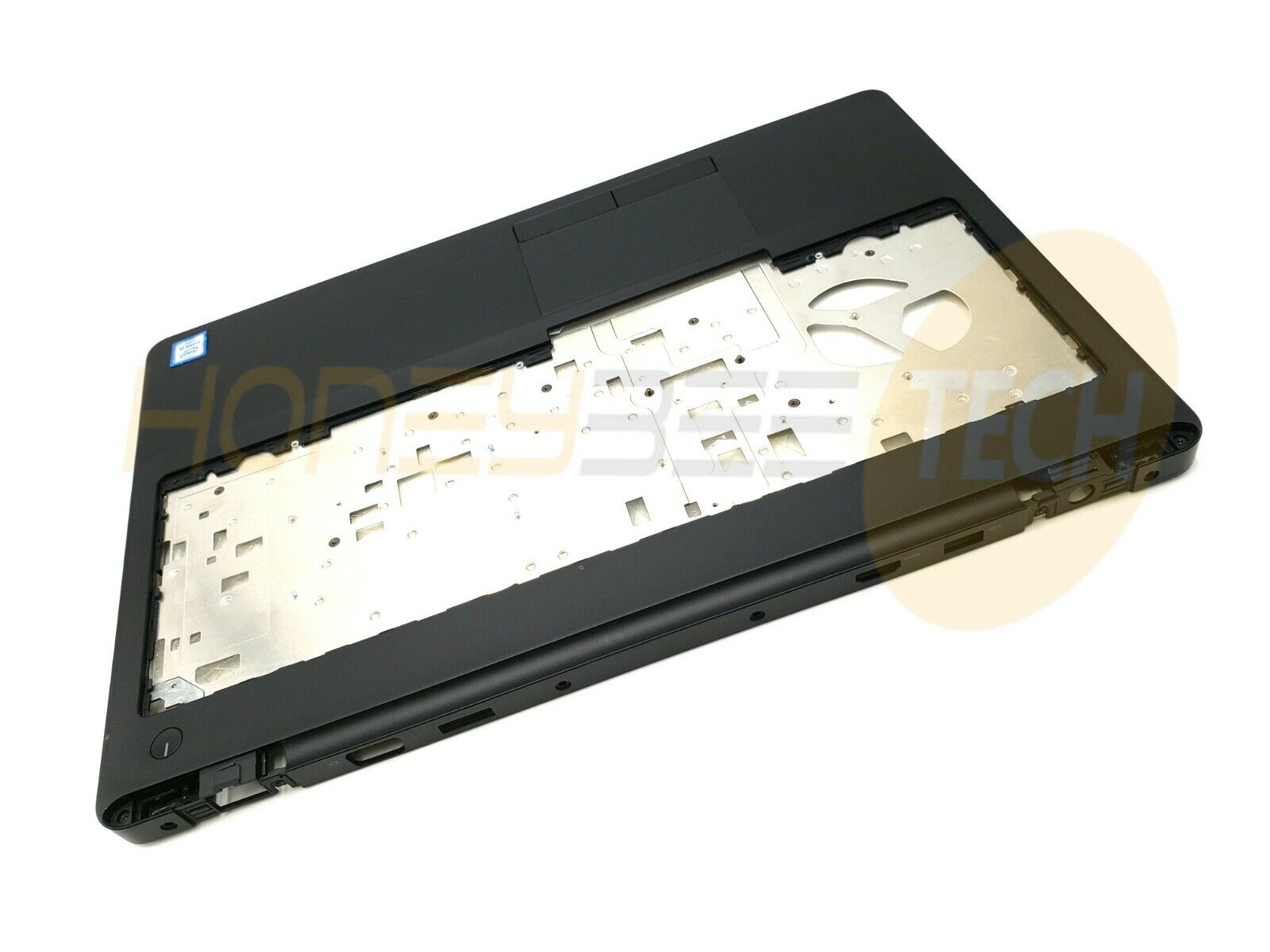 GENUINE DELL LATITUDE E5570 PALMREST TOUCHPAD ASSEMBLY R4FXR 0R4FXR GRADE C - Honeybee-Technologies