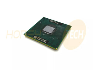 INTEL CORE 2 DUO P8400 2.26GHZ 3MB 1066MHZ CPU PROCESSOR SLB3R H553D TESTED - Honeybee-Technologies