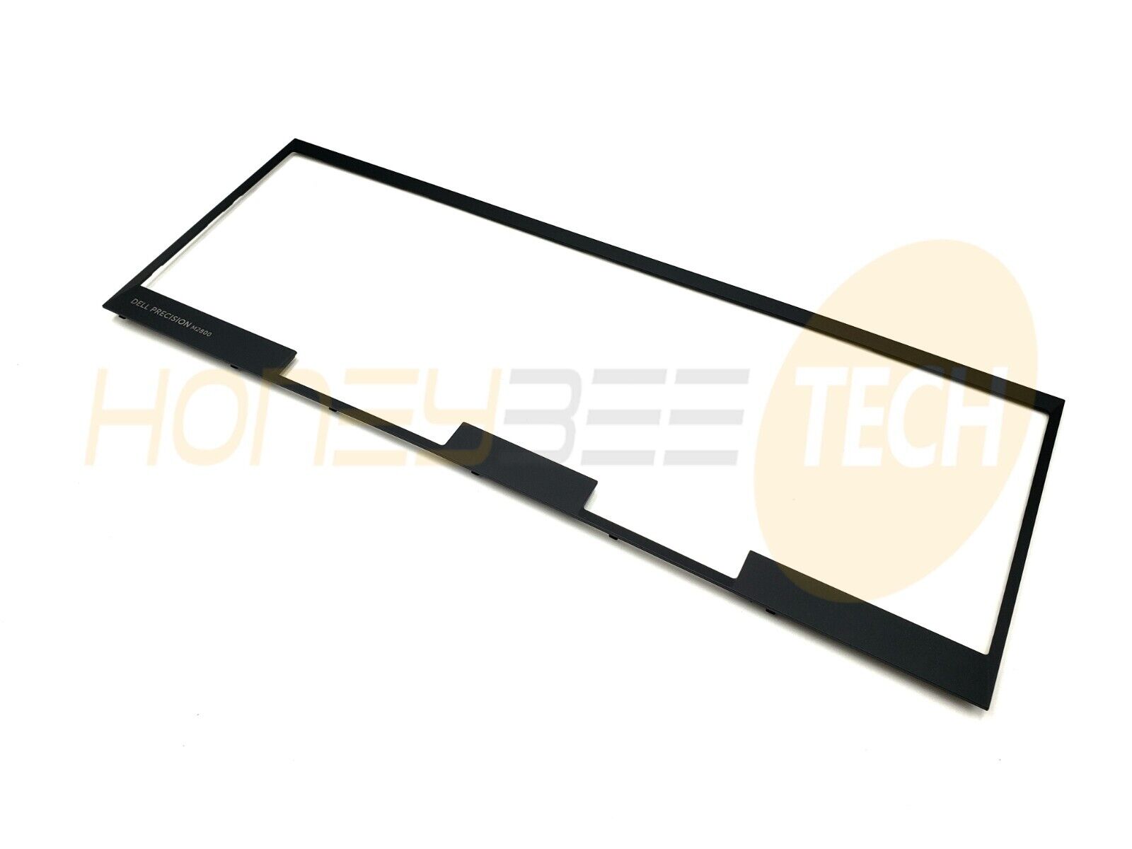 GENUINE DELL PRECISION M2800 LAPTOP KEYBOARD BEZEL TRIM 20W96 020W96 GRADE A - Honeybee-Technologies