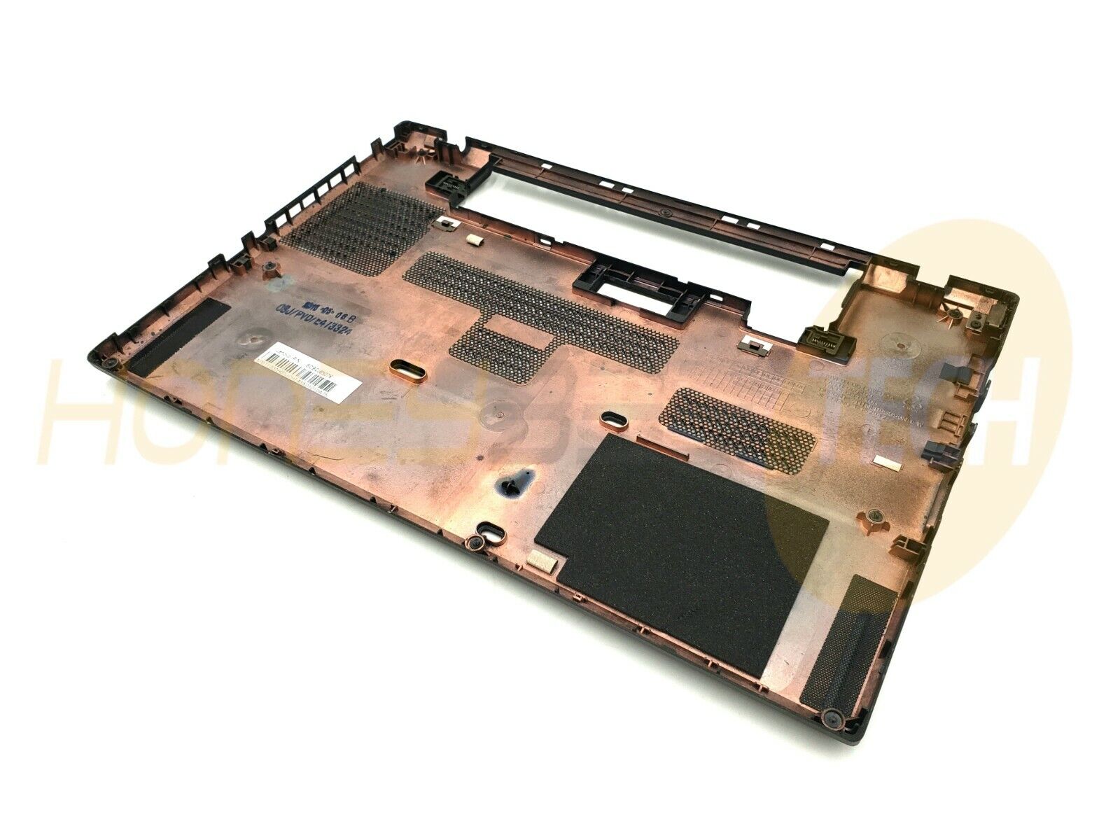 GENUINE LENOVO THINKPAD T450 LAPTOP BOTTOM BASE CASE COVER 01AW567 GRADE A - Honeybee-Technologies