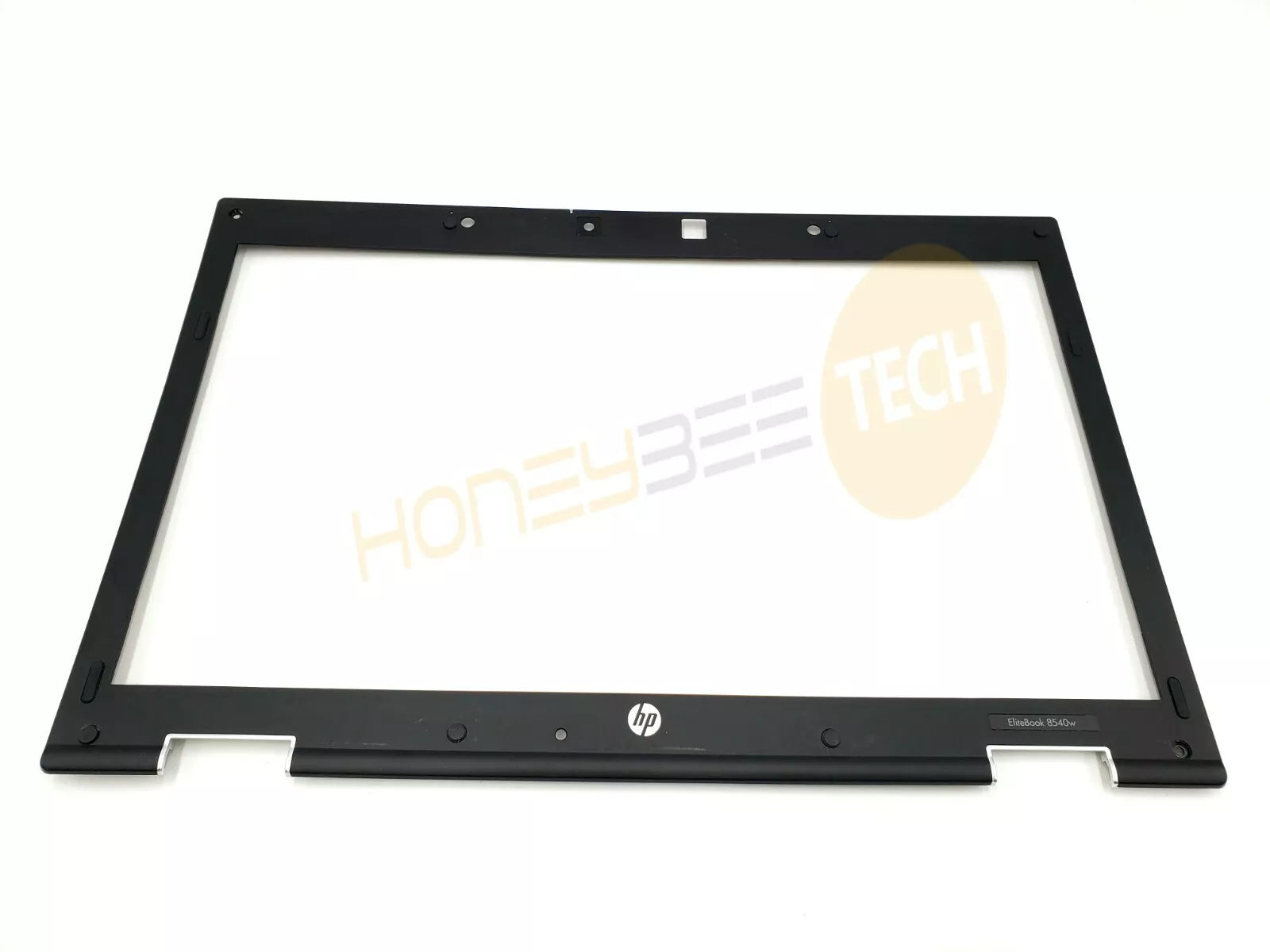 GENUINE HP ELITEBOOK 8540W LCD BEZEL 595747-001 GRADE A - Honeybee-Technologies