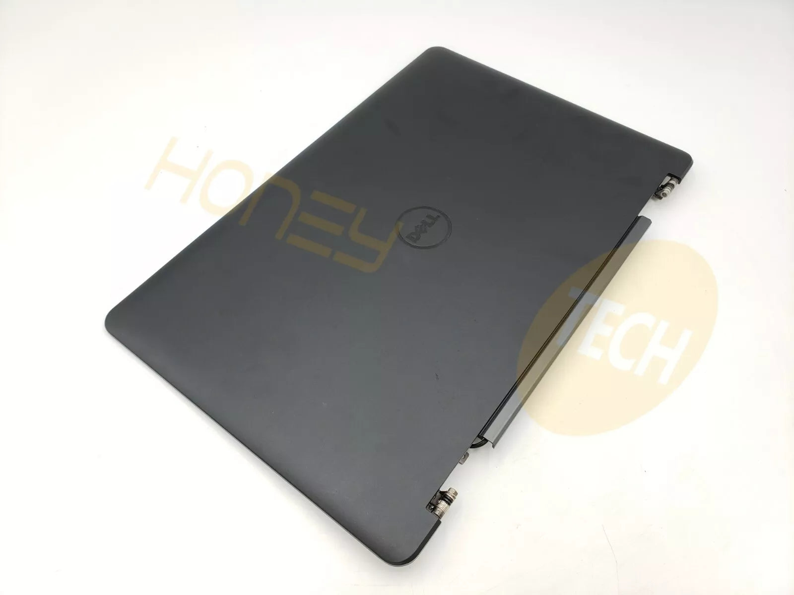 GENUINE DELL LATITUDE E5540 LCD BACK COVER W/HINGES 8YM37 08YM37 GRADE A - Honeybee-Technologies