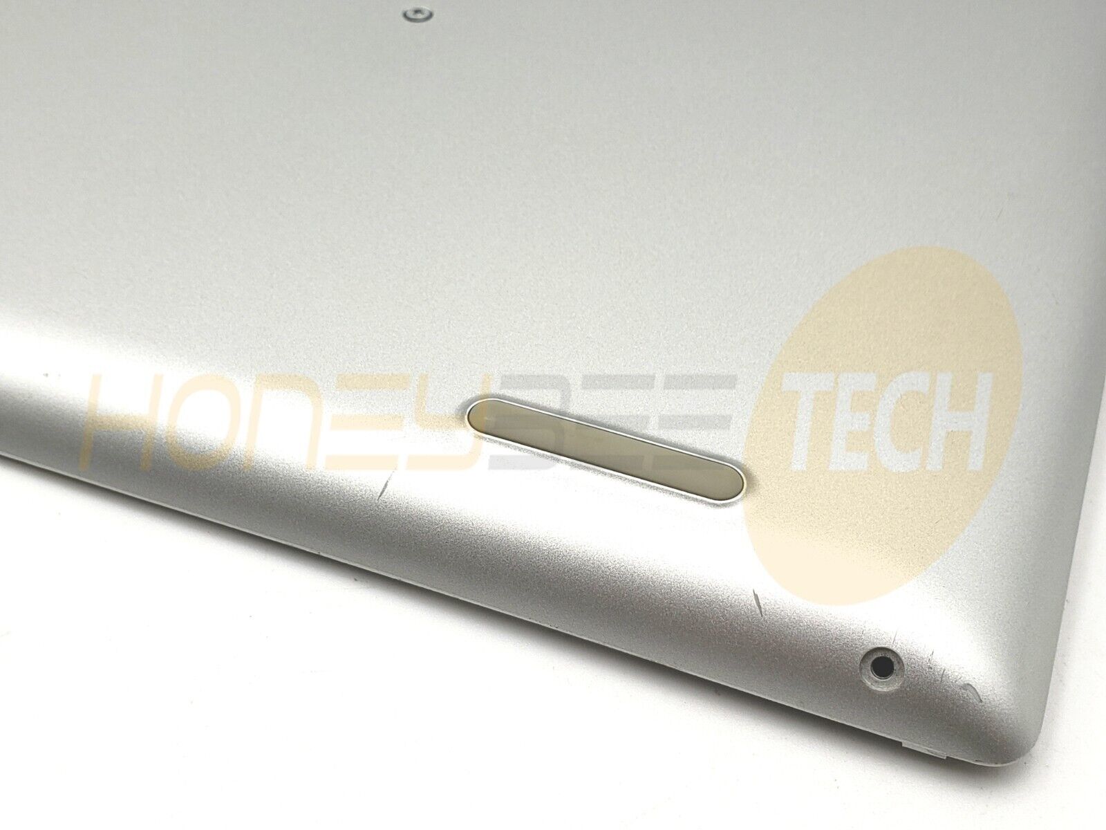 GENUINE HP PROBOOK 450 G6 BOTTOM BASE CASE COVER SILVER L45088-001 GRADE B - Honeybee-Technologies