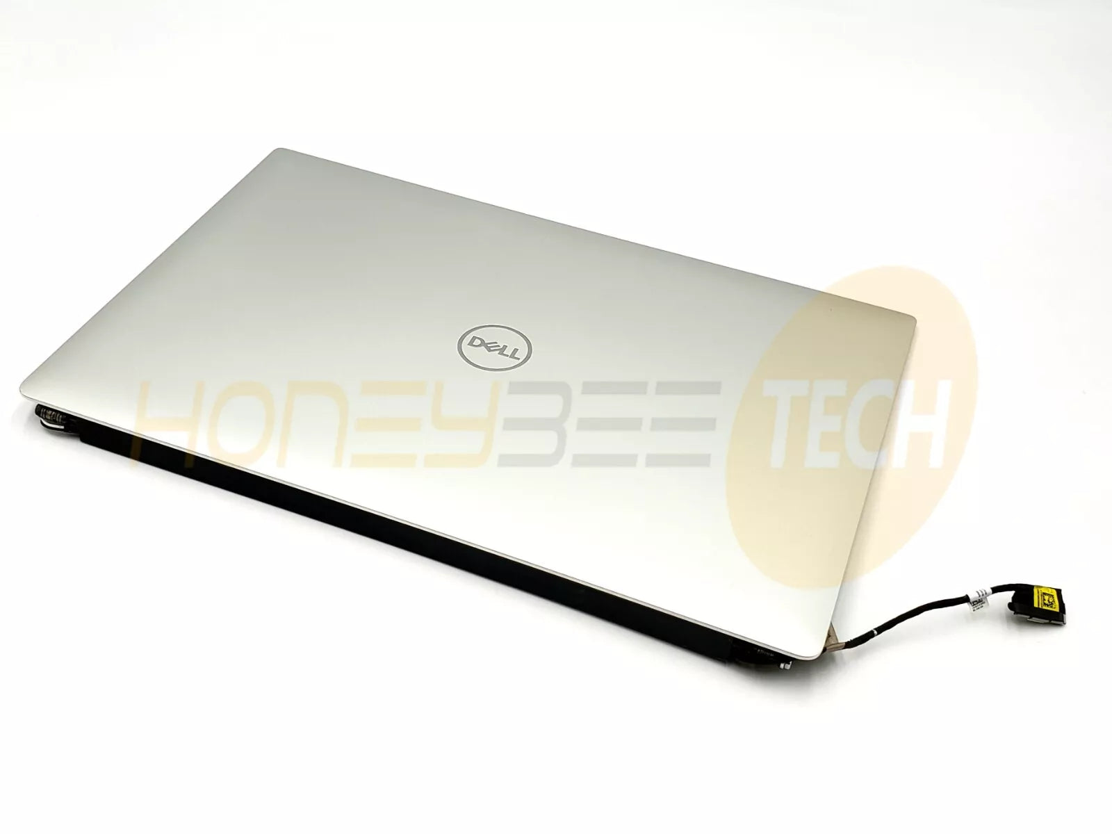 GENUINE DELL XPS 9570 15.6" SCREEN ASSEMBLY NON-TOUCH FHD 5CPJ2 C4F2Y TESTED - Honeybee-Technologies