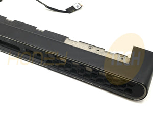 GENUINE DELL ALIENWARE M15 R2 LAPTOP VENT GRILLE HINGE COVER BLACK NK1FG GRADE B - Honeybee-Technologies