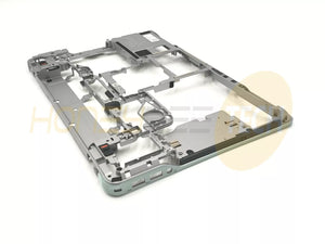 NEW GENUINE DELL LATITUDE E6440 LAPTOP BOTTOM BASE CHASSIS ASSEMBLY 99F77 099F77 - Honeybee-Technologies