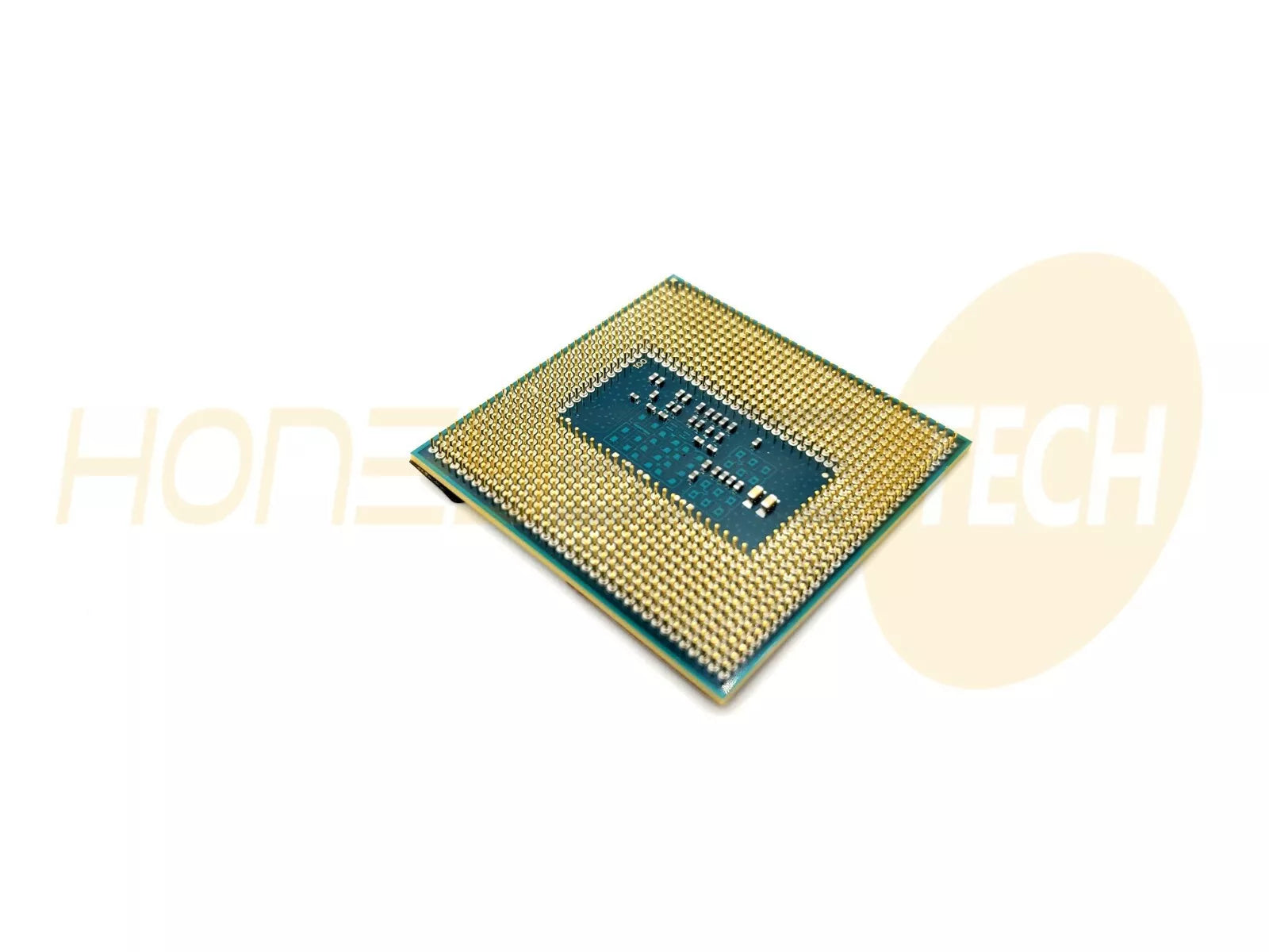 INTEL 2.6GHZ 3MB i5-4210M CPU PROCESSOR SR1L4 768420-001 TESTED - Honeybee-Technologies