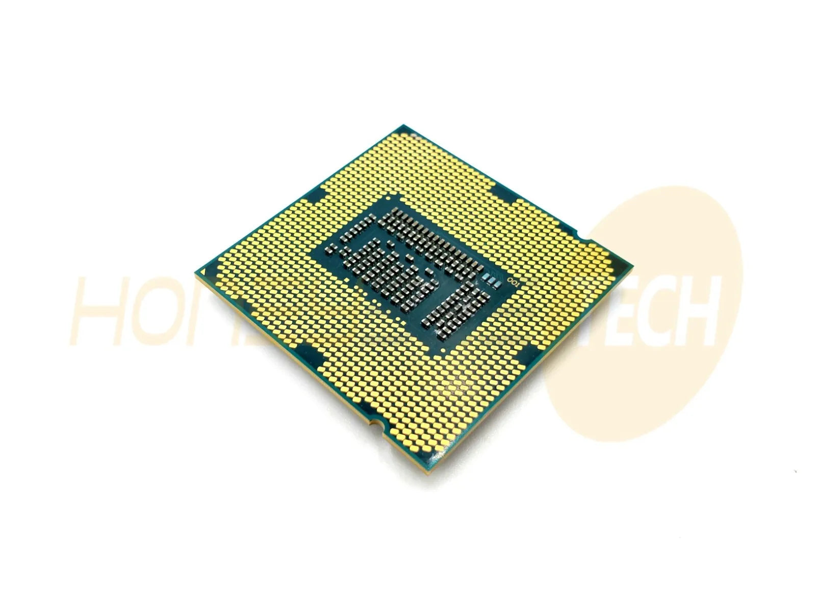 INTEL 3.1GHZ i7-3770S 8MB QUAD CORE PROCESSOR SR0PN 6PJ03 06PJ03 TESTED - Honeybee-Technologies