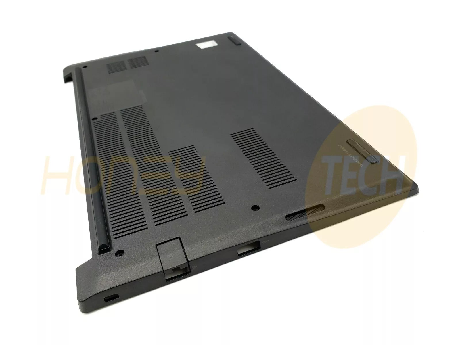 GENUINE LENOVO THINKPAD E14 G2 LAPTOP BOTTOM BASE COVER 5CB0S95403 GRADE A - Honeybee-Technologies