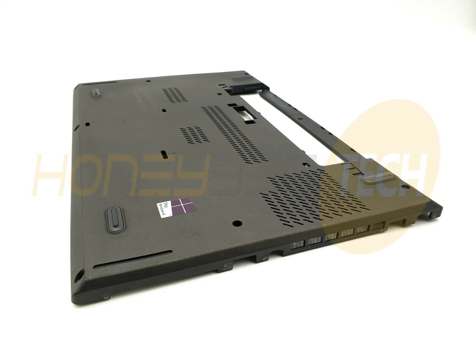 GENUINE LENOVO THINKPAD T450 LAPTOP BOTTOM BASE CASE COVER 01AW567 GRADE A - Honeybee-Technologies