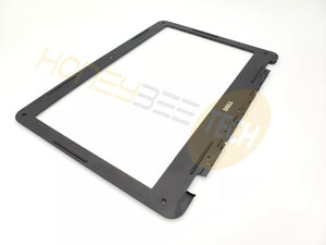 GENUINE DELL LATITUDE 3380 LAPTOP LCD FRONT TRIM BEZEL 0C3NM 00C3NM GRADE A - Honeybee-Technologies