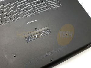 GENUINE DELL LATITUDE 5580 LAPTOP BOTTOM BASE COVER KK73C 0KK73C GRADE B - Honeybee-Technologies