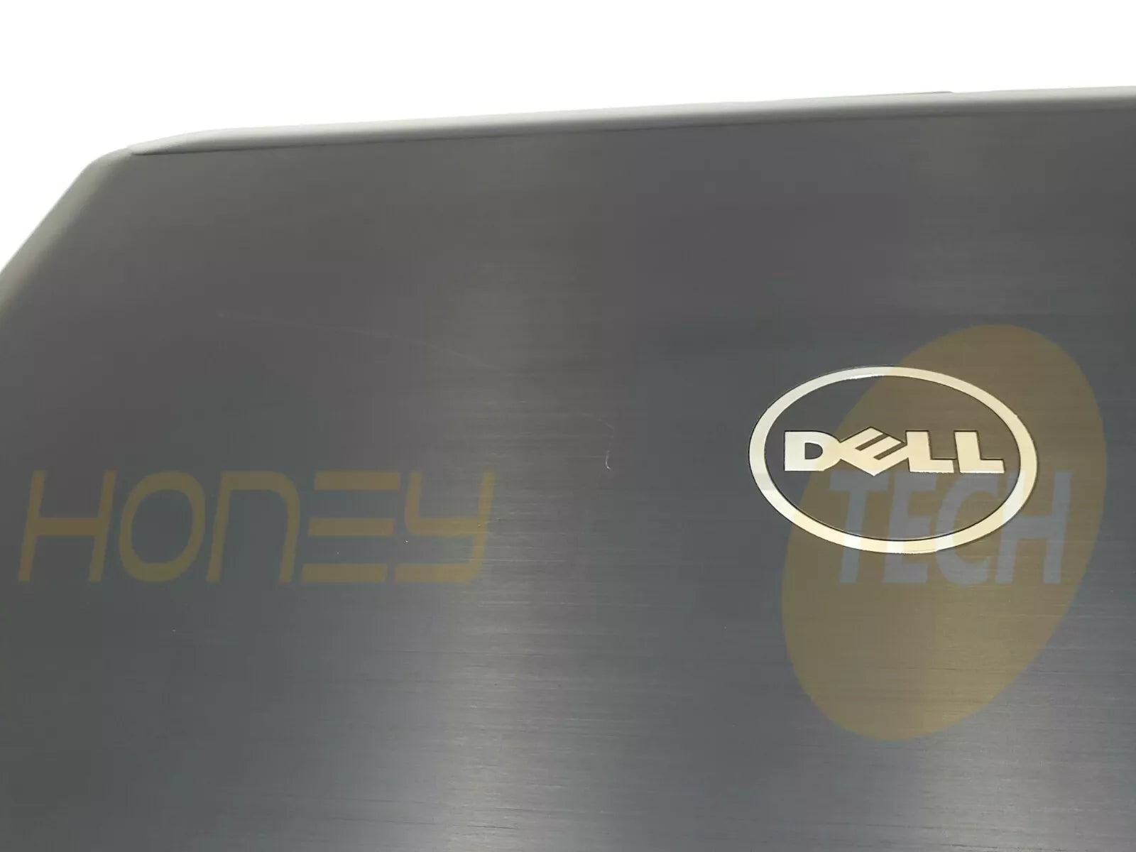 GENUINE DELL LATITUDE E5340 LCD BACK COVER W/CAMERA CABLE P6JT3 0P6JT3 GRADE A - Honeybee-Technologies