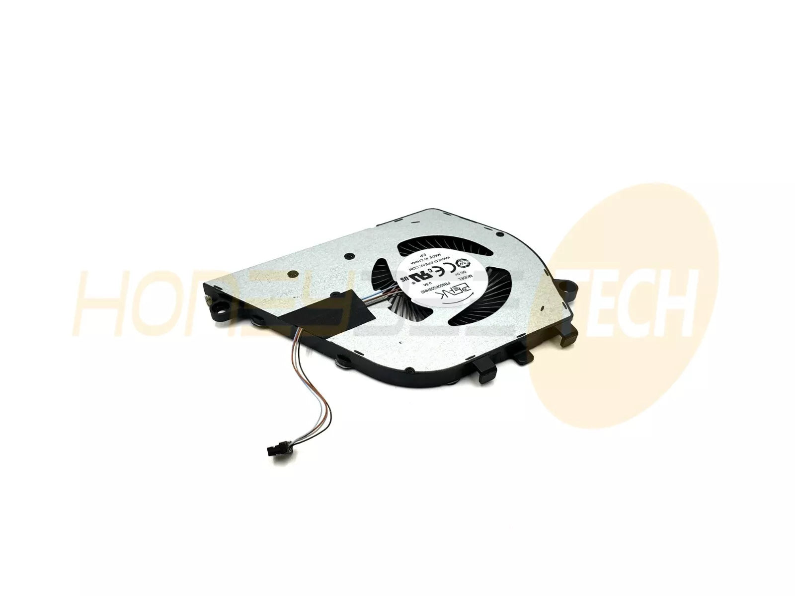 GENUINE DELL VOSTRO 5590 LAPTOP CPU COOLING FAN M638T 0M638T TESTED - Honeybee-Technologies