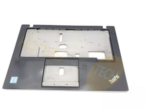 GENUINE LENOVO THINKPAD T460S LAPTOP PALMREST ASSEMBLY W/FPR 00UR987 GRADE B - Honeybee-Technologies