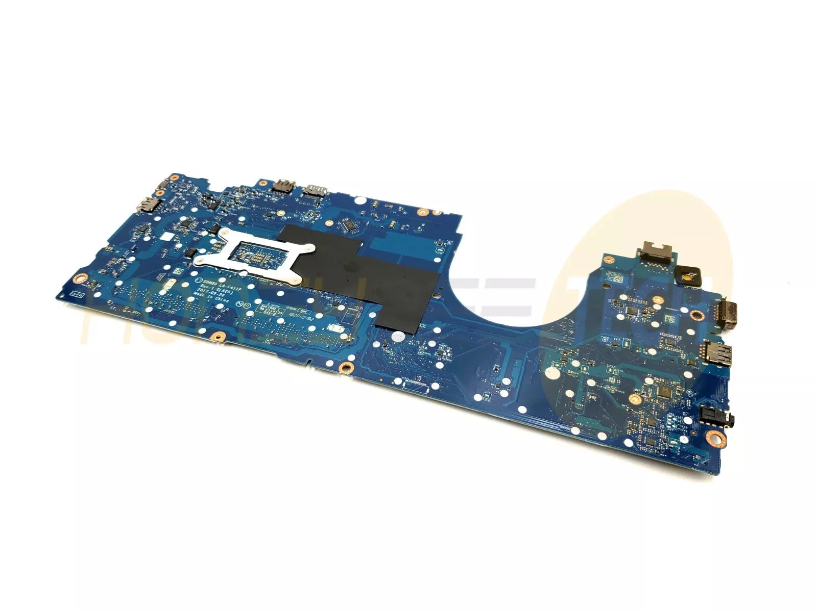 GENUINE DELL LATITUDE 5590 INTEL MOTHERBOARD i5-8250U LA-F411P FJGHG TESTED - Honeybee-Technologies