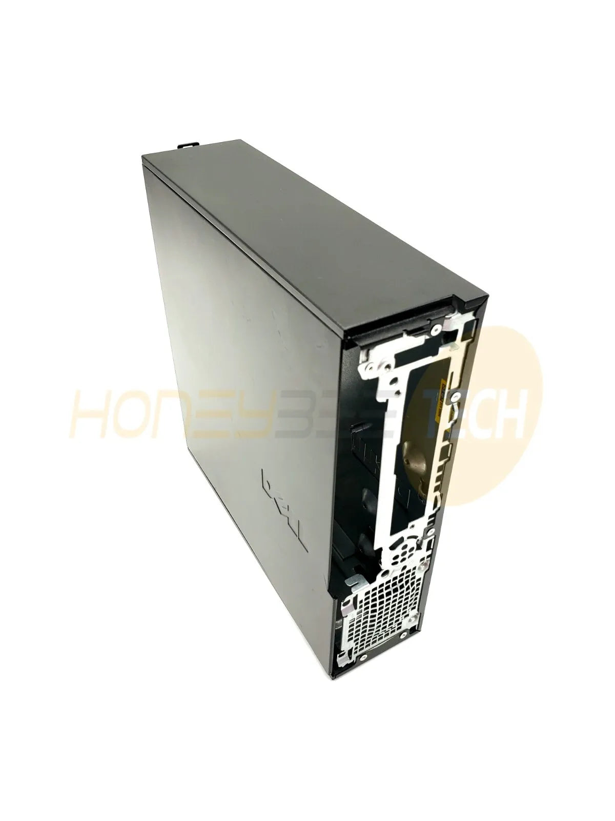GENUINE DELL OPTIPLEX 7010USFF DESKTOP EMPTY CHASSIS CASE D0R8G 0D0R8G - Honeybee-Technologies