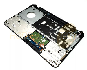 GENUINE DELL INSPIRON 17 3737 PALMREST TOUCHPAD ASSEMBLY H7CH9 0H7CH9 GRADE B - Honeybee-Technologies