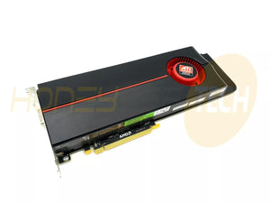 APPLE MAC PRO 1GB RADEON HD 5870 GRAPHICS CARD C078 639-0676 TESTED - Honeybee-Technologies